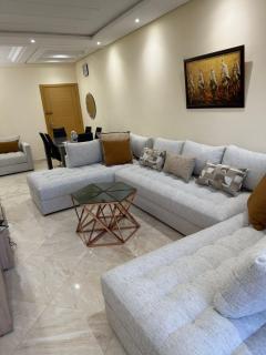 Logement paisible - 6