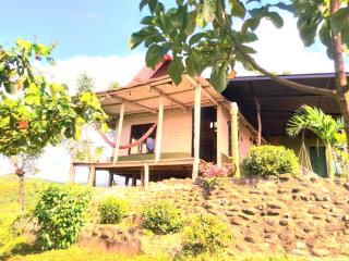 La Parada del Pelicano, El Ranchito Surf - 4