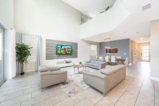 2731EE VILLA 5 BED/5 BA (SANITIZED) - 1