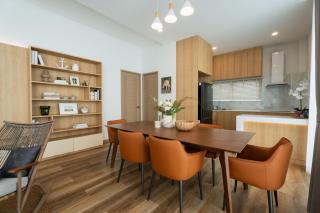 Villa Asteria Krabi - Luxury 3 Bedroom Pool Retreat in Ao Nang - 7