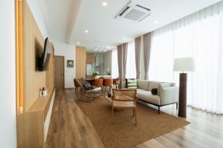 Villa Asteria Krabi - Luxury 3 Bedroom Pool Retreat in Ao Nang - 8