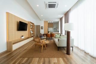 Villa Asteria Krabi - Luxury 3 Bedroom Pool Retreat in Ao Nang - 9