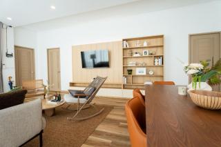 Villa Asteria Krabi - Luxury 3 Bedroom Pool Retreat in Ao Nang - 5