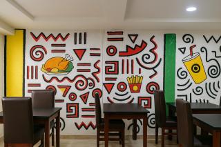 Okiroro Green Field Hotel - 8