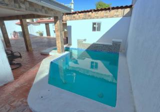 ROCKY POINT DELPHINE HOME, COZY,POOL AFFORDABLE. - 7