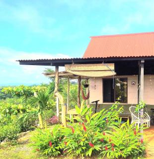 La Parada del Pelicano, El Ranchito Surf - 7