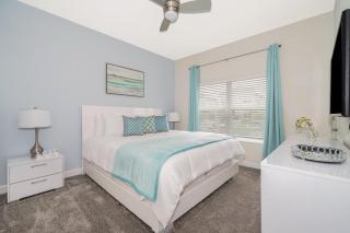 8947AR TOWNHOUSE 4 BEDROOMS & 3 BATHROOMS + POOL - 6