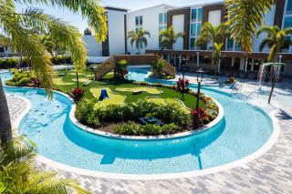 Kompose Boutique Resort @ Theme Parks - 6