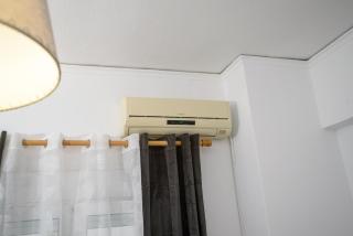 The Little Yard Downstairs Apt - Goudi by ΜΡS - 8