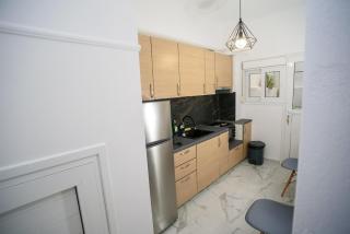 The Little Yard Downstairs Apt - Goudi by ΜΡS - 6