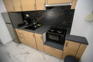 The Little Yard Downstairs Apt - Goudi by ΜΡS - 3