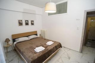 The Little Yard Downstairs Apt - Goudi by ΜΡS - 2