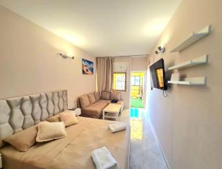 Newly Apartment refurbished central calm charming - 0