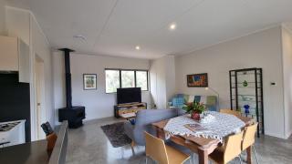 Pheasant Hill Hideaway 10 min to Waihi Beach - 3