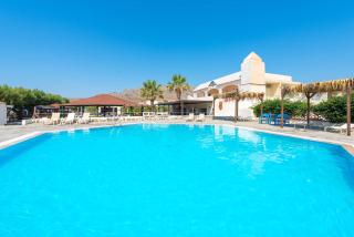 Sun Beach Lindos - Lardos - 2