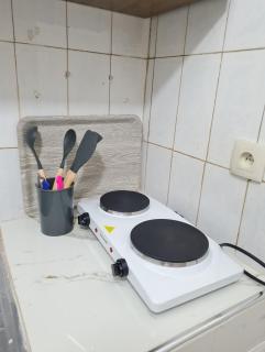 Newly Apartment refurbished central calm charming - 9