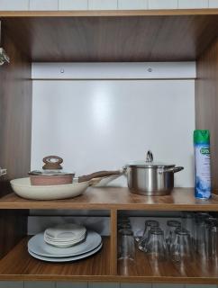 Newly Apartment refurbished central calm charming - 5