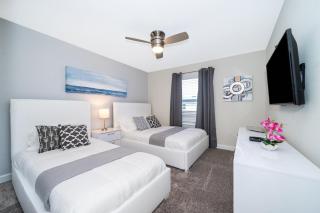 4313SL TOWNHOUSE 4 BEDROOMS & 3 BATHROOMS + POOL - 5