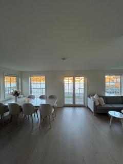 2 hytter i sjøkanten med 20 sengeplasser - Kristiansand - 9