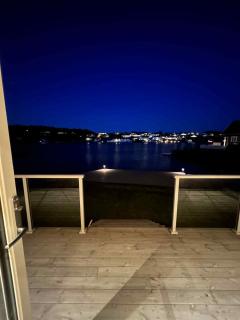2 hytter i sjøkanten med 20 sengeplasser - Kristiansand - 7