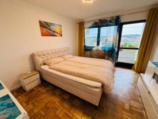 Spacious 72 sqm Moselblick apartment & top connection - 9