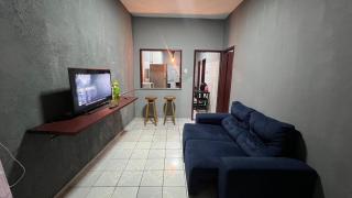 Casa com 2 quartos cop 30 - 0