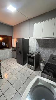 Casa com 2 quartos cop 30 - 2