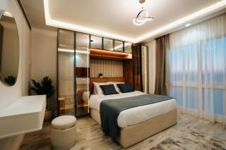 Skyline Apartment - Hyde Park - 5