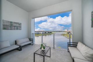 3131-403AR STOREY LAKE, CONDO 2/2 LAKE VIEW - 5