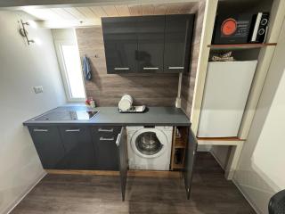 Lime Apartments - BAMBOO - 5