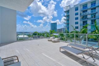 3900-719JC DESIGN DISTRICT, CONDO 1 BEDROOM /1 BATHROOM & BAYVIE - 8