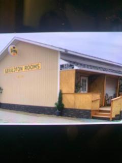 Geraldton Rooms - 0