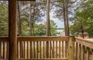 Table Rock Lake Cabin - The Cedars #1 with Lake Access Hot Tub Outdoor Pool - 7