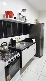 Apt perto do shopping - 1