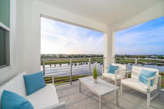 3161-307EG STOREY LAKE, CONDO 2/2 LAKE VIEW - 4