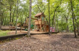 Table Rock Lake Cabin - Hawthorn #12 with Lake Access Hot Tub Outdoor Pool - 8