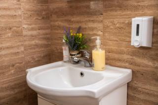 Old Town Panorama - Belgrade - 7