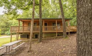 Table Rock Lake Cabin - Sassafras #14 with Lake Access Hot Tub Outdoor Pool - 9