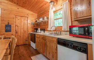 Table Rock Lake Cabin - Sassafras #14 with Lake Access Hot Tub Outdoor Pool - 1