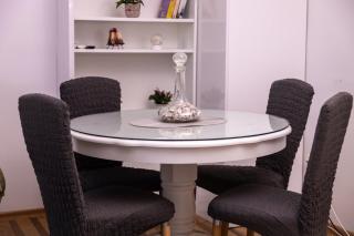 Old Town Panorama - 6