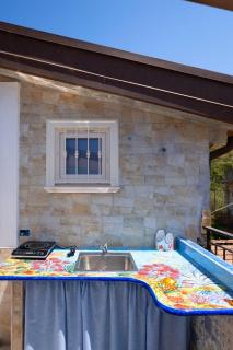 Le Stanze del Conte - Montecorice - 9