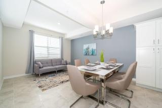 3161-203FC STOREY LAKE, CONDO 2/2 LAKE VIEW - 1