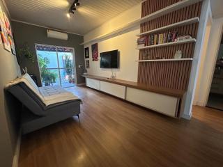 Casa Flor - Ribas do Rio Pardo - 2