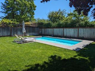 Peaceful Sonoma Oasis with Pool - 6