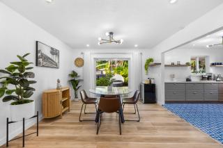 Heated Pool with Beach Gear, The Other Hollywood - 6