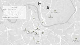 The Traveller New Redesign with Peloton & Sauna! - 4