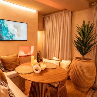 Cenote Suite - Expérience sensorielle - Le Havre - 8