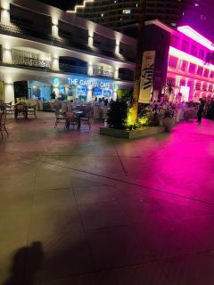 Porto Sokhna pyramids Family - Ain Suchna - 8