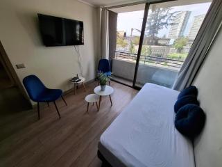 Alojamiento moderno y bien conectado a pasos del Metro y centros urbanos - 4