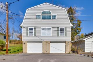 Scanton Area Retreat Drive to Montage and Elk Mtn! - 8